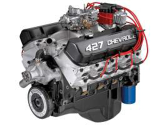 P472D Engine